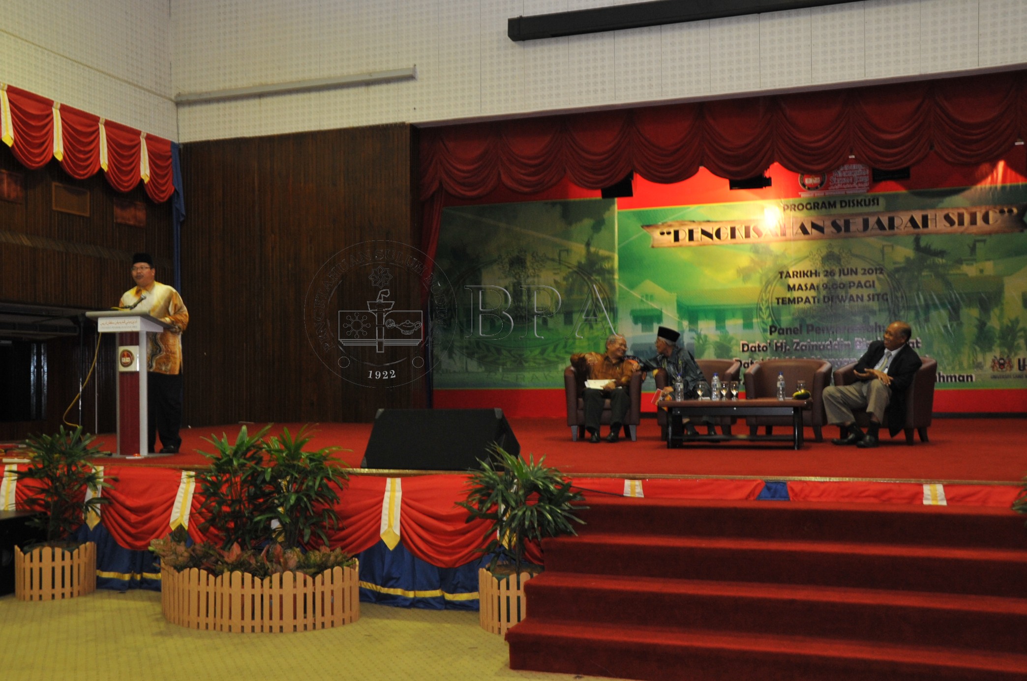 BPA 12 80 sitc PRO 2184